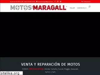motosmaragall.com