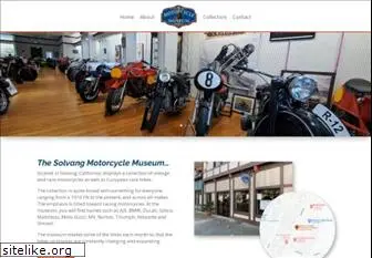 motosolvang.com