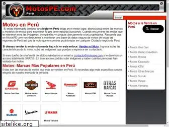 motospe.com