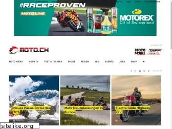 motosport.ch