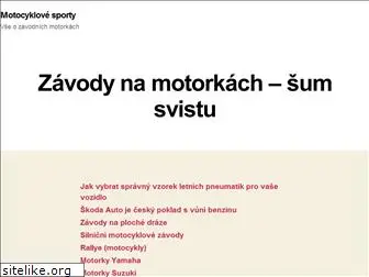 motosports.cz