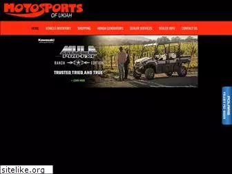 motosportsofukiah.com