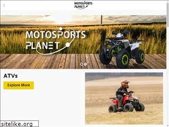 motosportsplanet.com