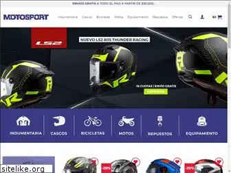 motosportweb.com.ar