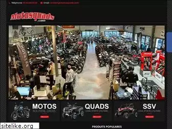 motosquads.com