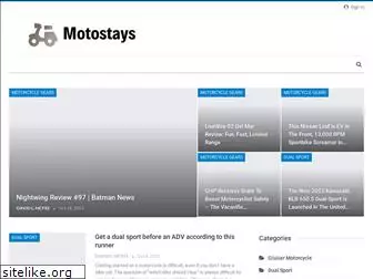 motostays.com