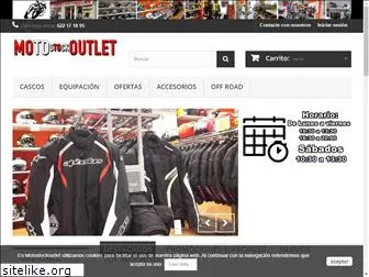 motostockoutlet.es