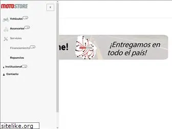 motostore.com.uy