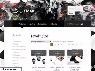 motostorebogota.com