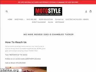 motostyleonline.com