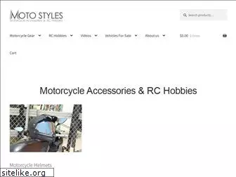 motostyles.com