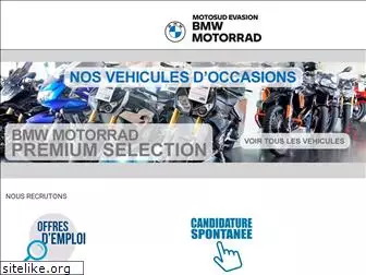 motosud-evasion.com