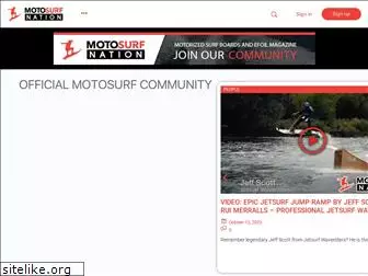 motosurfnation.com