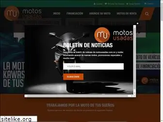 motosusadas.com.co