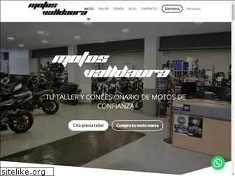 motosvalldaura.com