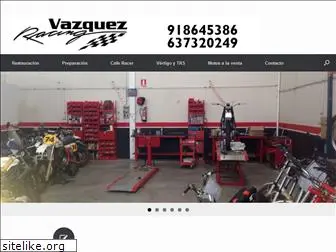 motosvazquez.com