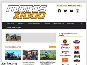 motosx1000.com
