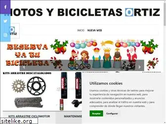 motosybicicletasortiz.com
