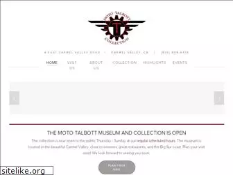mototalbott.com