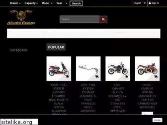 mototeamsrl.com