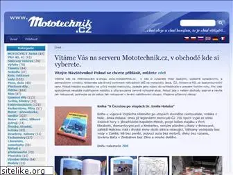 mototechnik.cz