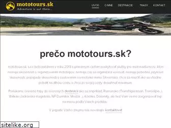 mototours.sk