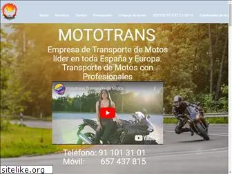 mototrans.com