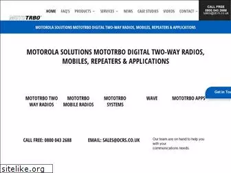 mototrbo.co.uk