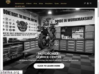 mototrekkin.com.au