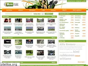 mototube.pl thumbnail