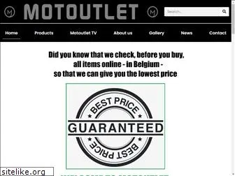 motoutlet.be