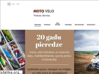 motovelo.lv