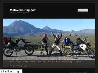 motoventuring.com