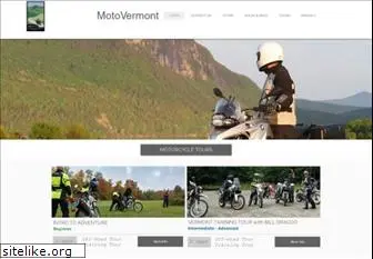 motovermont.com