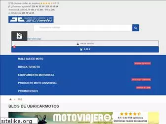 motoviajeros.net