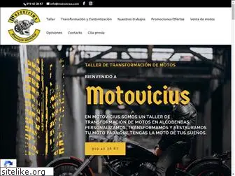 motovicius.com