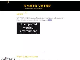 motovoto.org