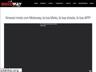 motoway.eu