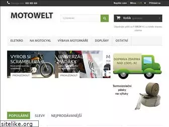 motowelt.cz