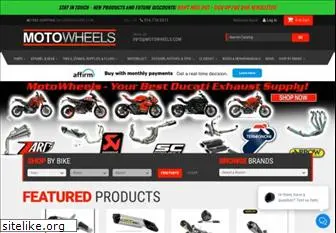 motowheels.com