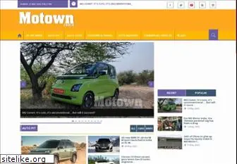 motownindia.com