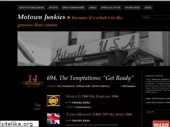 motownjunkies.co.uk