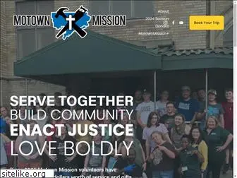 motownmission.org