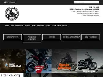 motoworkschicago.com