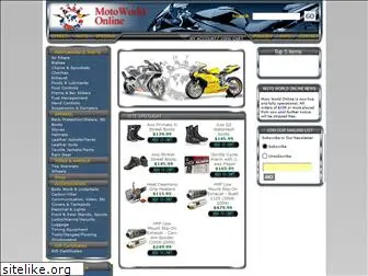 motoworldonline.com