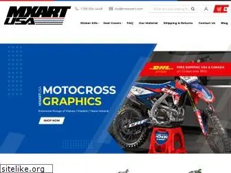 motoxart.com