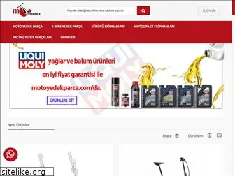 motoyedekparca.com