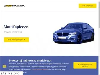 motozaplecze.pl