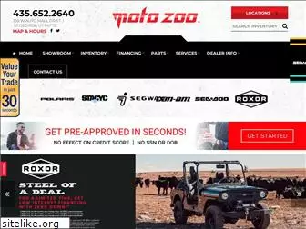 motozoo.com