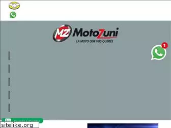 motozuni.com.ar